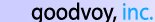 goodvoy homepage